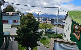 Tu casa en el Fin del Mundo